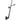 Pipe Stair Handrail, 5FT Staircase Handrail, 440LBS Load Capacity Carbon Steel Pipe Handrail, Industrial Pipe Handrail with Wall Mount Support, Round Corner Wall Handrailings for Indoor, Outdoor