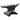 Single Horn Anvil 25lbs Cast Steel Anvil Round Horn Anvil for Blacksmiths
