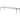 Newly Upgraded!Aluminum Dunnage Rack Stationary Dunnage Rack 60' x 20' x 12' Storage Rack