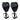 Tree Climbing Spikes Climbing Spurs Alloy Steel Arborist Equipment Green