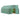 Walk-in Tunnel Greenhouse 19.36x9.68x7.4ft Galvanized Frame PE Cover Green