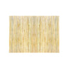 Natural Rolled Bamboo Fence Bamboo Panel 4 ft H x 6 ft L x 0.75 in D.