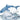 Christmas gifts! Remote Control Shark Toy 2.4 GHz High Speed RC Boat for Kids Adults Gift