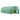 Walk-in Tunnel Greenhouse 27.38x9.5x7.38ft Galvanized Frame PE Cover Green