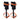 Tree Climbing Spikes Set Climbing Spurs Alloy Steel Safety Rope Hareness