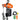 Electric Chain Hoist Single Phase Crane Hoist 2200 lbs Load 10 ft Lifting