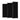 Room Divider, 6 Panel Room Divider, Folding Privacy Screen and Portable Partition Divider for Room Separation, Freestanding Room Partitions for Office, Bedroom, Living Room, Black