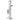 Trailer Jack Bolt-on Trailer Tongue Jack 8000 lbs Static Load 28.5" Travel