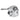2300 RPM Drive Clutch High-Strength Clutch with 2-7HP Engine & Shift Mode