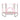 60" Trampoline for Kids Mini Toddler Trampoline with Net Indoor Outdoor