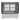 Refrigerated Display Case Bakery Display Fridge Case 18 cu ft/505L 2-Tier