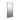Square Wall Mounted Mirror 30" x 48" Mirror with Aluminium Alloy Frame