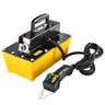 Air Hydraulic Pump Frame Machine Pump 10,000PSI Air Over Hydraulic Pump
