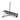 Tow Behind Dethatcher, 48-inch Tow Dethatcher with 24 Spring Steel Tines, Lawn Dethatcher Rake for ATV or Mower, Tow Behind Lawn Rake with Lift Handle for Garden Farm Grass