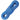 10.2mm Dynamic Climbing Rope 70M(230ft) Outdoor Rock Climbing Rope Blue