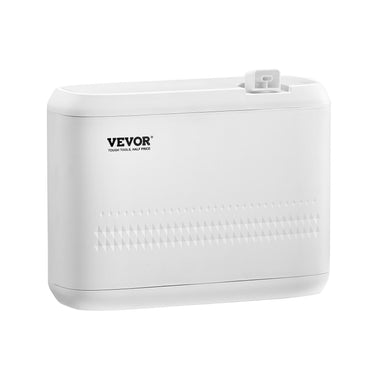 Upgrade HVAC Scent Diffuser for Whole House, 850ML Scent Air Machine with Cold Air Technology, Waterless Essential Oil Diffuser, Cover Up to 5000 Sq.Ft for Large Room, Hotel, Spa, Office