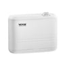 Upgrade HVAC Scent Diffuser for Whole House, 850ML Scent Air Machine with Cold Air Technology, Waterless Essential Oil Diffuser, Cover Up to 5000 Sq.Ft for Large Room, Hotel, Spa, Office