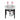 18 Qt Fish and Wing Fryer Aluminum Outdoor Propane Deep Fryer Kit with 2 Baskets