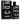 Dsquared2 Icon Pour Homme by Dsquared2 Eau De Parfum Spray