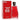 Diesel D Red by Diesel Eau De Parfum Spray (Unisex)