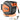 Retractable Air Hose Reel 3/8 IN x 65 FT Hybrid Enclosed Air Hose 300 PSI