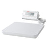 Portable Medical Scale Digital Physician Scale for Weighing 440LB Capacity