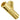 Pipe Fittings 3/4" 45PCS (Straight,Elbows,Tees) Brass Push-Fit for Air