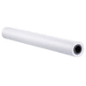 Wide Format Paper, 36 in x 150 ft Plotter Paper, 4 Rolls CAD Bond Rolls with 2 in Core, 20 LB Bond Paper Rolls, Idea for CAD Drawings, Engineering Plans, GIS Maps & Architectural Designs