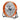 Drum Fan 30 Inch High Velocity Industrial Use 3-Speed 13000CFM for Warehouse