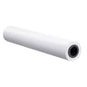 Wide Format Paper, 24 in x 150 ft Plotter Paper, 6 Rolls CAD Bond Rolls with 2 in Core, 20 LB Bond Paper Rolls, Idea for CAD Drawings, Engineering Plans, GIS Maps & Architectural Designs