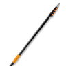 Telescoping Extension Pole 6 to 24 FT Multi-Purpose for Painting Dusting