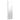Mirror Jewelry Cabinet 47.05in Lockable Wall or Door Mounted Armoire White