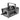 Snow Machine 800W Handheld Hanging Snow Maker with LED Light for Holidays