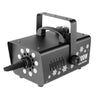 Snow Machine 800W Handheld Hanging Snow Maker with LED Light for Holidays