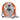 Drum Fan 24 In High Velocity Industrial Infinitely Variable Speed 7935CFM