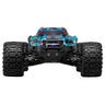 Remote Control Car 1:14 Scale All Terrain 4WD Off-Road Truck for Kids