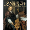 Songs from Lovecraft and Others
