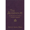 The Addendum