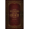 Testimonies for the Church Volume 9