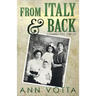 From Italy and Back: Coming Full Circle