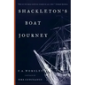 Shackleton's Boat Journey