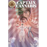 Captain Cannabis: No. 3