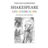 The Old Fashioned Shakespeare Colouring Book