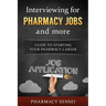 Interviewing for Pharmacy Jobs and more: Guide to starting your pharmacy career.