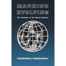 Mankind Evolving: The Evolution of the Human Species