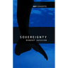 Sovereignty: Evolution of an Idea