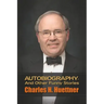 Autobiography - And Other Funny Stories