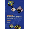 Blackstone's Leadership for Sergeants and Inspectors