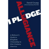 I Pledge Allegiance: A Believer's Guide to Kingdom Citizenship in Twenty-First-Century America
