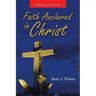 Faith Anchored in Christ